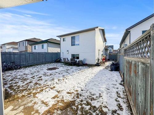 165 Harvest Rose Circle Ne, Calgary, AB - Outdoor With Exterior