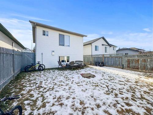 165 Harvest Rose Circle Ne, Calgary, AB - Outdoor With Exterior