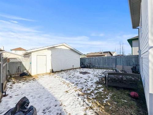 165 Harvest Rose Circle Ne, Calgary, AB - Outdoor