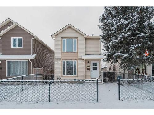 357 Falshire Drive Ne, Calgary, AB 