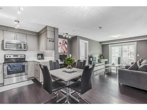 5305-302 Skyview Ranch Drive Ne, Calgary, AB - Indoor