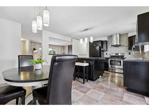 455 Cedarpark Drive Sw, Calgary, AB - Indoor