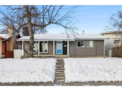 455 Cedarpark Drive Sw, Calgary, AB - Outdoor