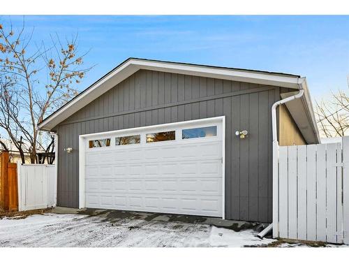 455 Cedarpark Drive Sw, Calgary, AB - Outdoor With Exterior