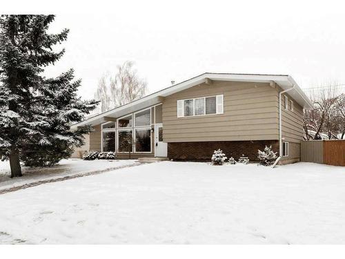 14547 Parkland Boulevard Se, Calgary, AB - Outdoor