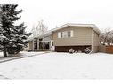 14547 Parkland Boulevard Se, Calgary, AB  - Outdoor 