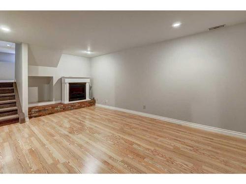 14547 Parkland Boulevard Se, Calgary, AB - Indoor Photo Showing Other Room