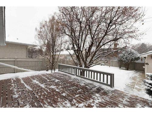 14547 Parkland Boulevard Se, Calgary, AB - Outdoor