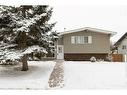 14547 Parkland Boulevard Se, Calgary, AB  - Outdoor 