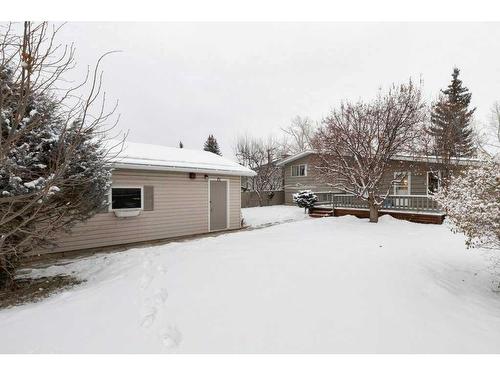 14547 Parkland Boulevard Se, Calgary, AB - Outdoor