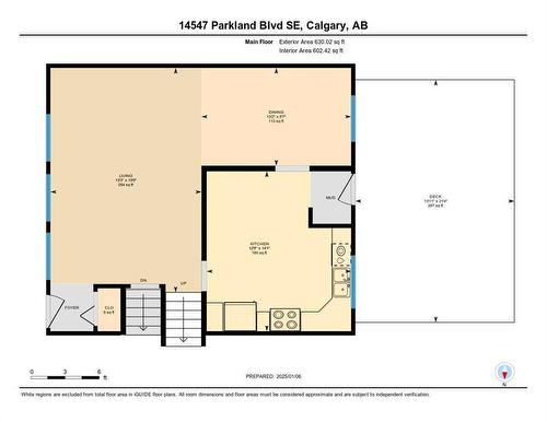 14547 Parkland Boulevard Se, Calgary, AB - Other