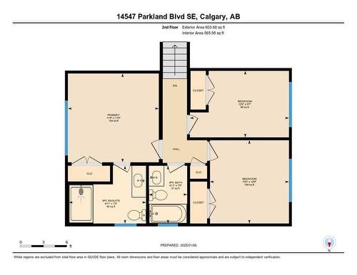 14547 Parkland Boulevard Se, Calgary, AB - Other