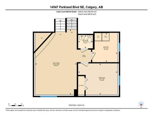 14547 Parkland Boulevard Se, Calgary, AB - Other