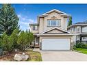 265 Somerside Park Sw, Calgary, AB  - Outdoor With Facade 