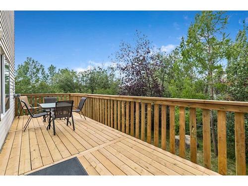 265 Somerside Park Sw, Calgary, AB - Outdoor With Deck Patio Veranda With Exterior