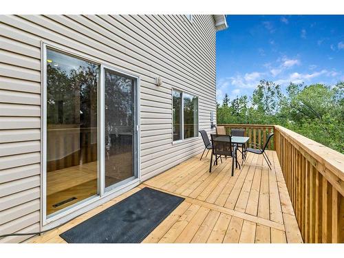 265 Somerside Park Sw, Calgary, AB - Outdoor With Deck Patio Veranda With Exterior