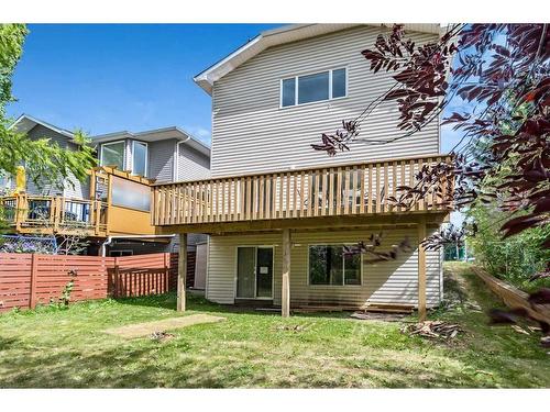 265 Somerside Park Sw, Calgary, AB - Outdoor With Balcony With Deck Patio Veranda