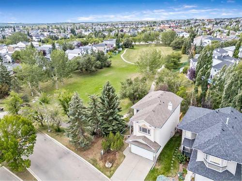 265 Somerside Park Sw, Calgary, AB - Outdoor With View