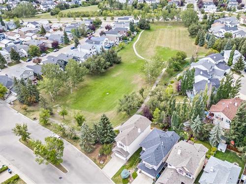 265 Somerside Park Sw, Calgary, AB - Outdoor With View