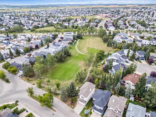 265 Somerside Park Sw, Calgary, AB - Outdoor With View