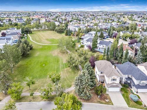 265 Somerside Park Sw, Calgary, AB - Outdoor With View