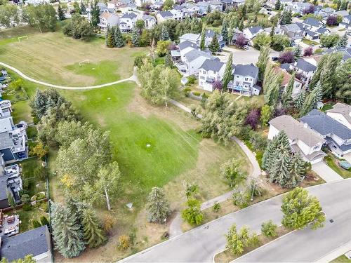 265 Somerside Park Sw, Calgary, AB - Outdoor With View