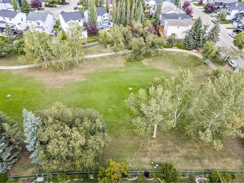 265 Somerside Park Sw, Calgary, AB - Outdoor With View