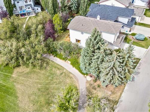 265 Somerside Park Sw, Calgary, AB - Outdoor With View