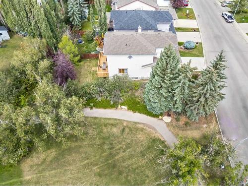 265 Somerside Park Sw, Calgary, AB - Outdoor With View