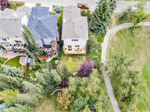 265 Somerside Park Sw, Calgary, AB - Outdoor With View