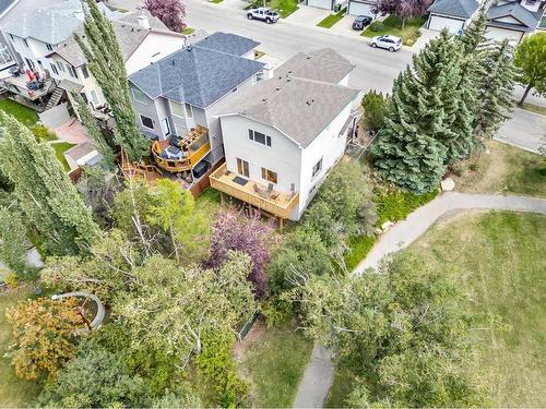 265 Somerside Park Sw, Calgary, AB - Outdoor With View