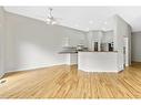 265 Somerside Park Sw, Calgary, AB  - Indoor Photo Showing Kitchen 