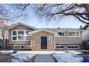 6616 34 Street Sw, Calgary, AB  - Outdoor With Facade 