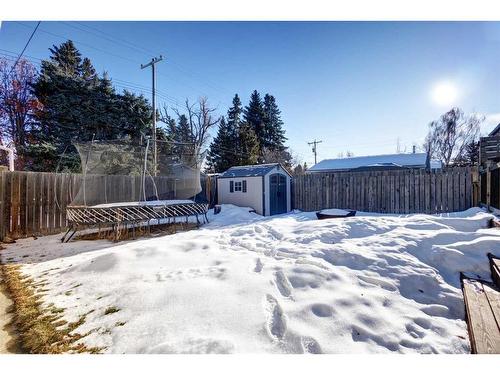 6616 34 Street Sw, Calgary, AB - Outdoor