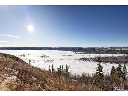 6616 34 Street Sw, Calgary, AB - Outdoor With Body Of Water With View