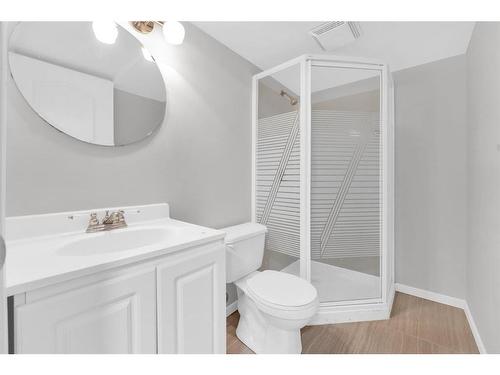 18-175 Manora Place Ne, Calgary, AB - Indoor Photo Showing Bathroom