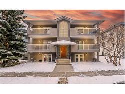 301-121 27 Avenue NW Calgary, AB T2M 2H3