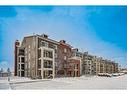 4417-99 Copperstone Park Se, Calgary, AB  - Outdoor With Facade 