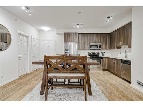 4417-99 Copperstone Park Se, Calgary, AB - Indoor