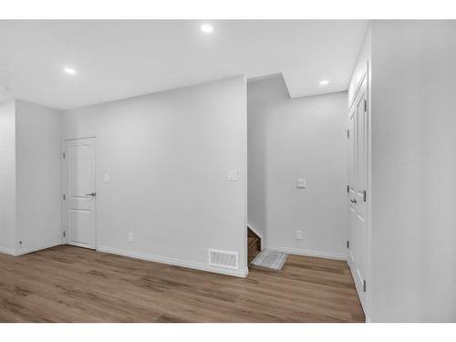 16 Cornerbrook Way Ne, Calgary, AB - Indoor Photo Showing Other Room