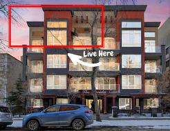 406-1029 15 Avenue SW Calgary, AB T2R 0S5