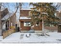 412 Templeside Circle Ne, Calgary, AB  - Outdoor 