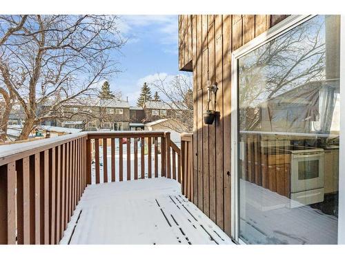 412 Templeside Circle Ne, Calgary, AB - Outdoor With Exterior