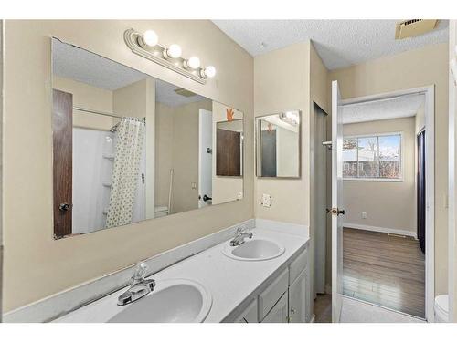 412 Templeside Circle Ne, Calgary, AB - Indoor Photo Showing Bathroom