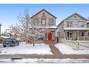 260 Copperstone Gardens Se, Calgary, AB  - Outdoor With Facade 