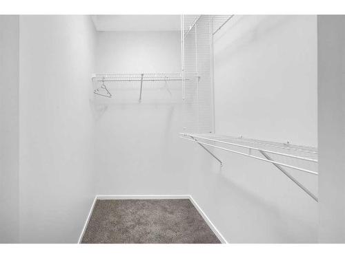 260 Copperstone Gardens Se, Calgary, AB - Indoor With Storage