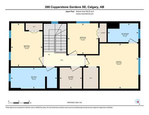 260 Copperstone Gardens Se, Calgary, AB - Other