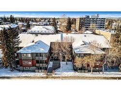 101-1915 26 Street  Calgary, AB T3E 2A2