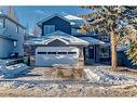 14333 Evergreen Street Sw, Calgary, AB  - Outdoor With Facade 