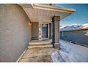 14333 Evergreen Street Sw, Calgary, AB  - Outdoor 